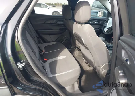 2022 Chevrolet Trailblazer Fwd Lt z USA, uszkodzony, nr VIN KL79MPSL8NB048219